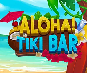 Aloha! Tiki Bar