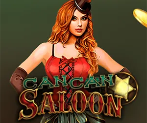 CanCan Saloon