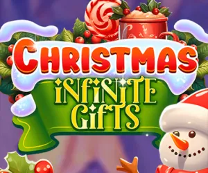 Christmas Infinite Gifts