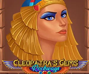 Cleopatra's gems. Rockways