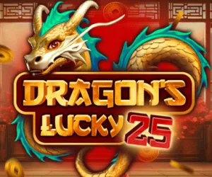 Dragon's Lucky 25