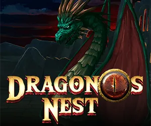 Dragon's Nest