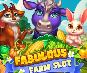 Fabulous Farm Slot