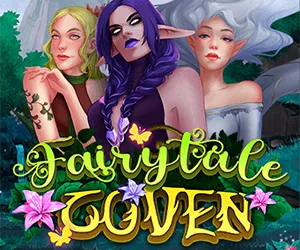 Fairytale Coven
