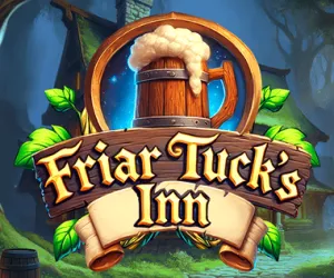 Friar Tuck's Inn