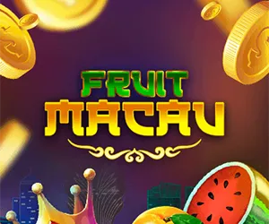 Fruit Macao