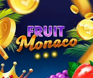 Fruit Monaco