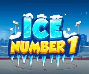 Ice Number One