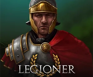 Legioner