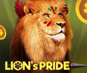 Lion's Pride