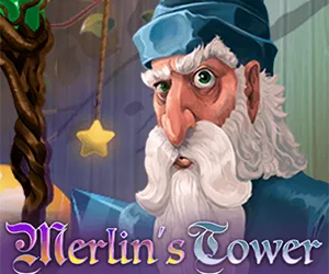 Merlin's Tower
