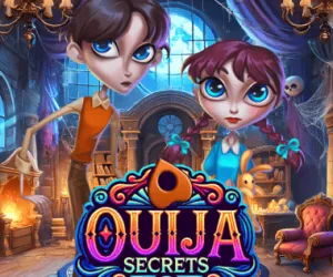 Ouija Secrets