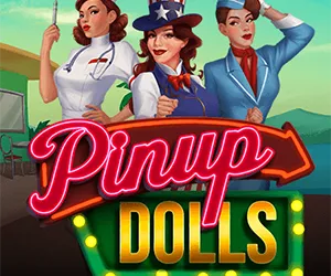PinUp Dolls