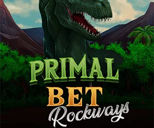 Primal Bet. Rockways