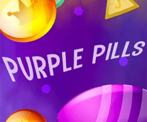 Purple Pills