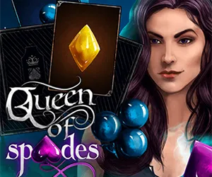 Queen of Spades