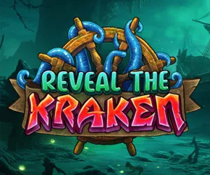 Reveal The Kraken
