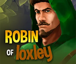 Robin of Loxley
