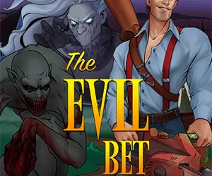 The Evil Bet
