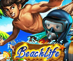 Beach Life