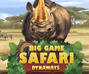 Big Game Safari