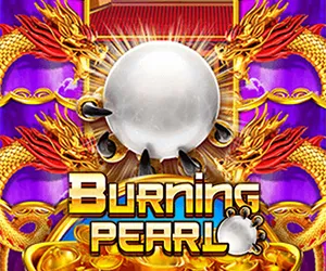 Burning Pearl