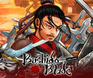 Bushido Blade
