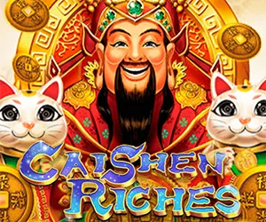 Caishen Riches