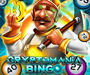 Cryptomania Numbers