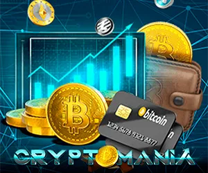 Cryptomania