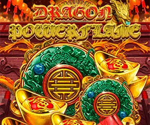 Dragon Powerflame