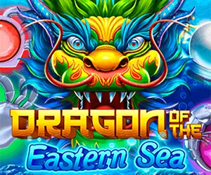 Dragon of The Eastern Sea