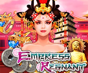 Empress Regnant