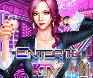 Enter The KTV