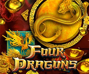 Four Dragons
