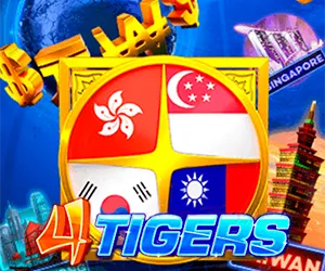 Four Tigers