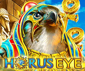 Horus Eye