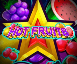 Hot Fruits