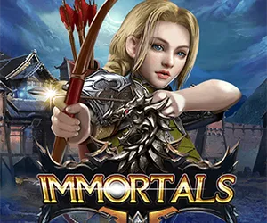 Immortals