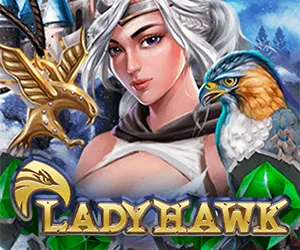 Lady Hawk