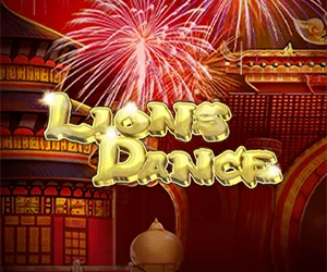 Lions Dance