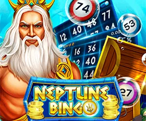 Neptune Bingo