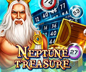 Neptune Treasure