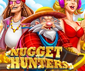 Nugget Hunters