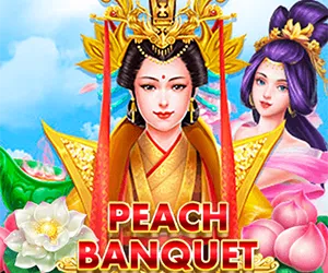 Peach Banquet