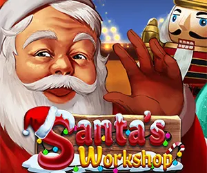 Santa's Workshop