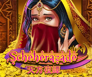 Scheherazade