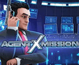 Agent X Mission