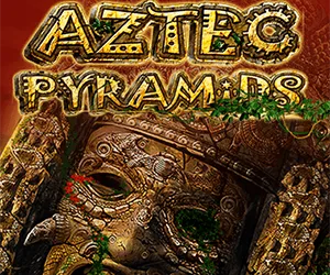 Aztec Pyramids