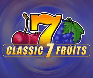 Classic7Fruits